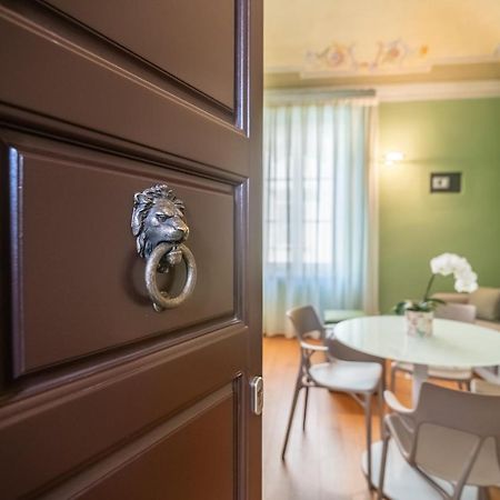 La Suite Del Borghetto Pisa Exteriér fotografie
