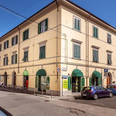 La Suite Del Borghetto Pisa Exteriér fotografie