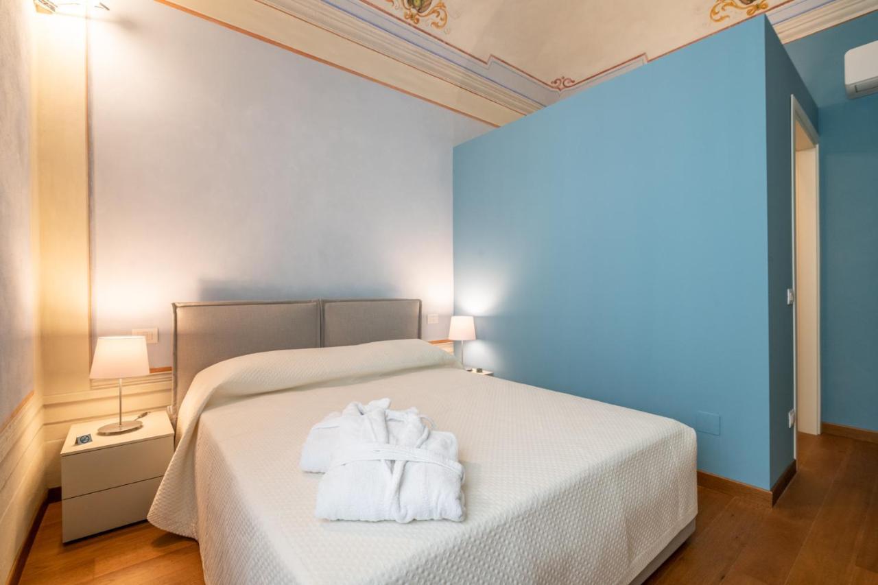 La Suite Del Borghetto Pisa Exteriér fotografie