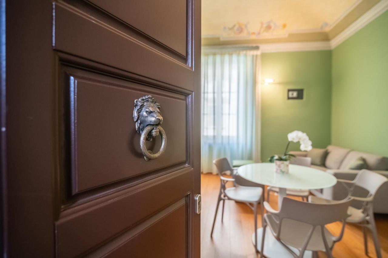 La Suite Del Borghetto Pisa Exteriér fotografie