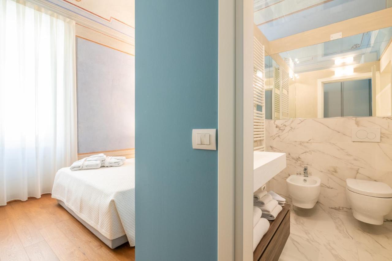 La Suite Del Borghetto Pisa Exteriér fotografie