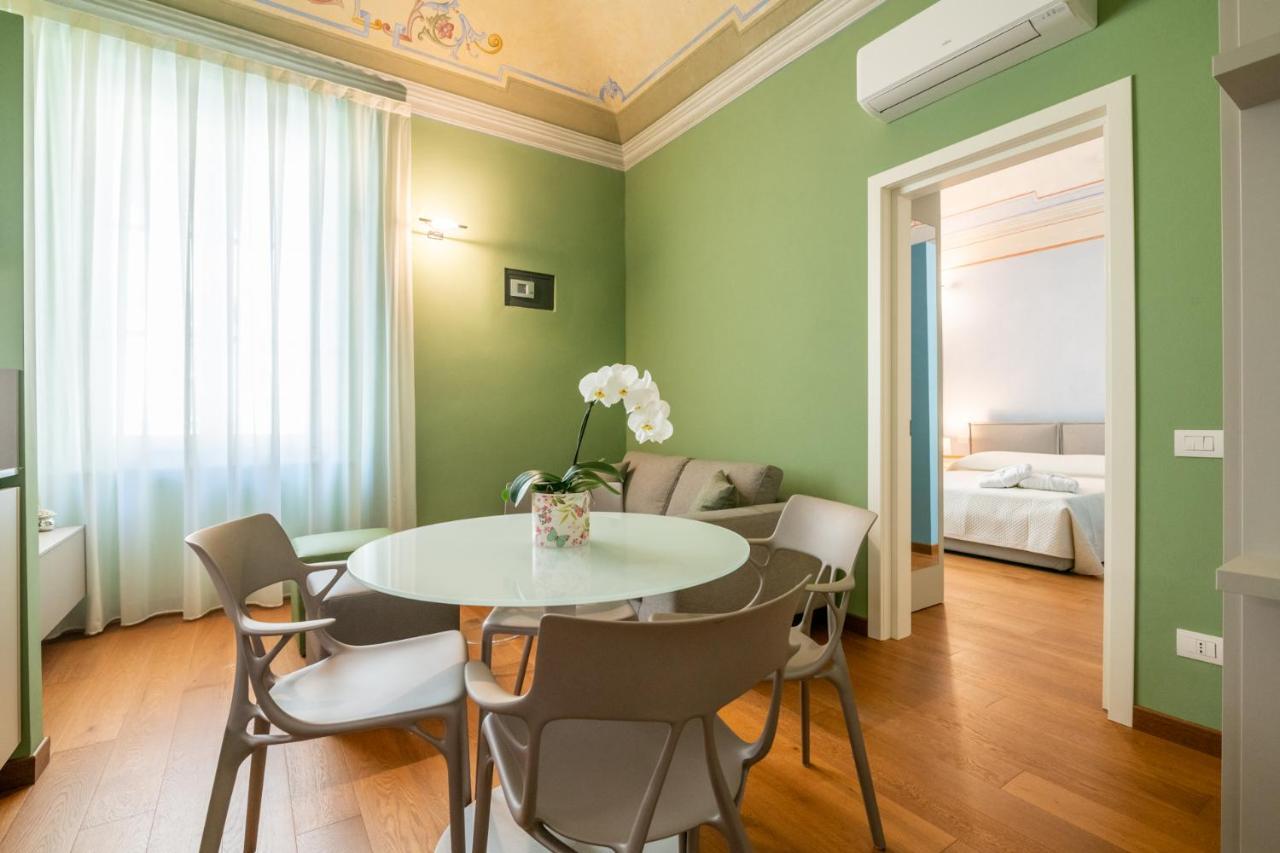 La Suite Del Borghetto Pisa Exteriér fotografie