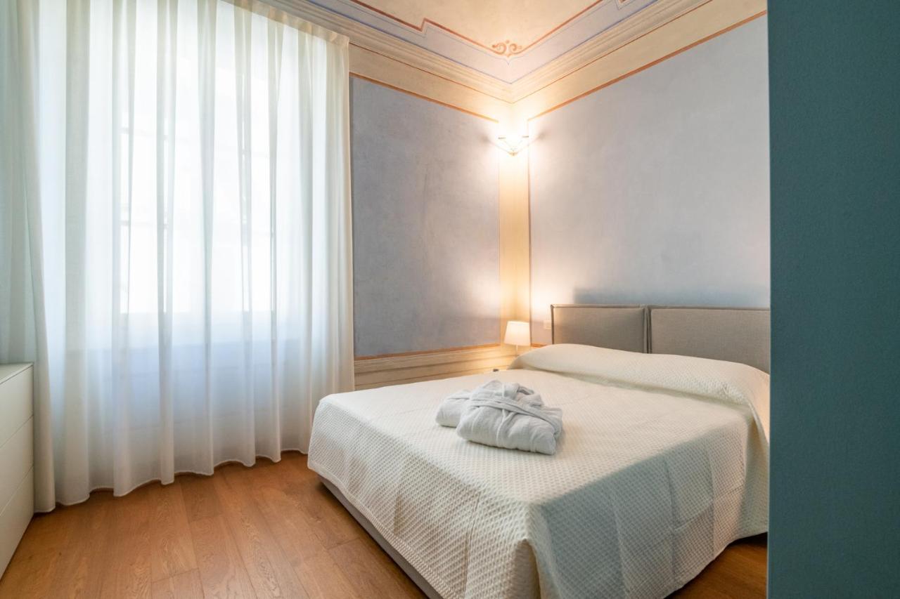 La Suite Del Borghetto Pisa Exteriér fotografie