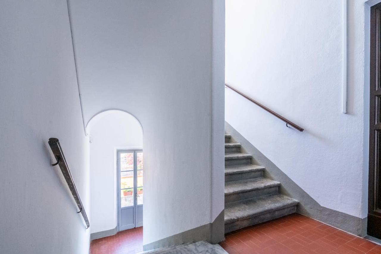 La Suite Del Borghetto Pisa Exteriér fotografie